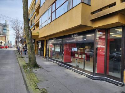 Concepción, Región Del Biobío 00001, Chi-Lê