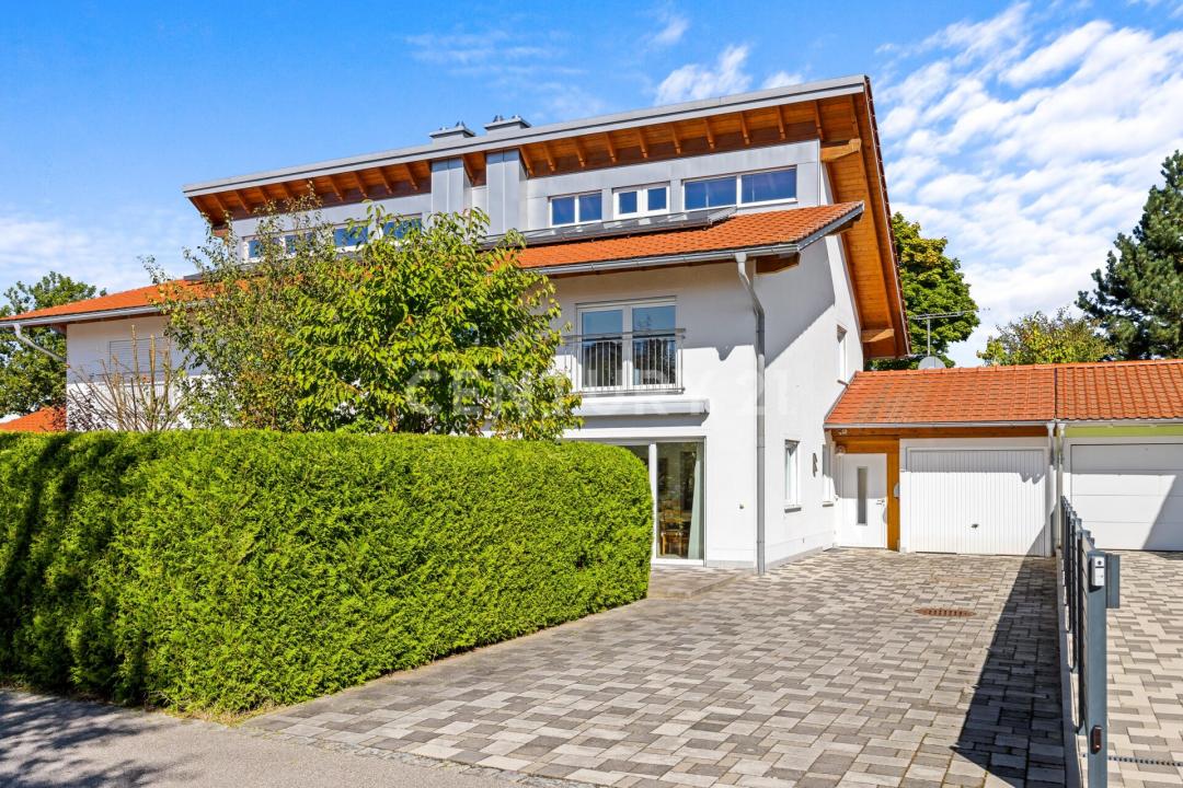 Traunreut, Bayern 83301, Alemania