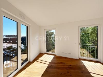 Frankfurt, Hessen 60528, Allemagne