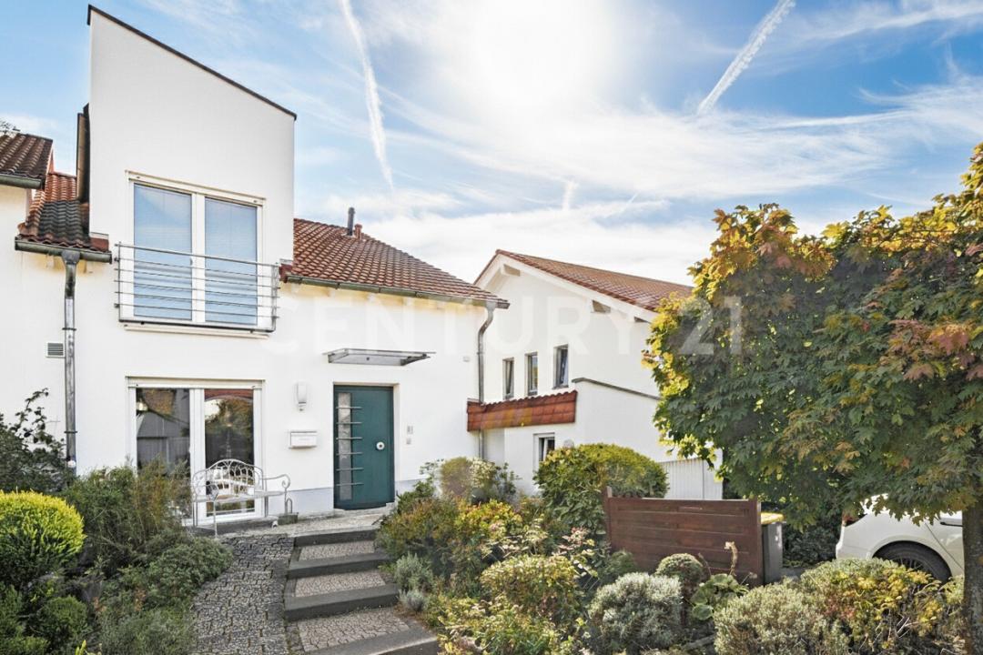 Wettenberg, Hessen 35435, Germany