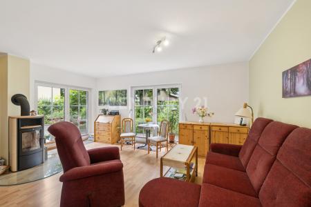 Bernau B. Berlin, Brandenburg 16321, Alemanha