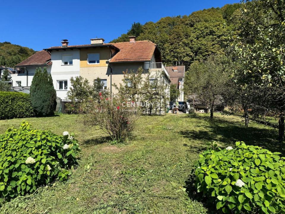 Dolenjska cesta, Ljubljana, Osrednjeslovenska 1000, Slovenia