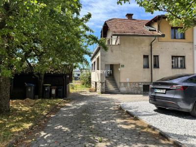 Dolenjska cesta, Ljubljana, Osrednjeslovenska 1000, Slovenia