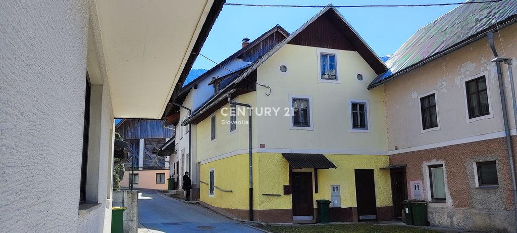 Bohinj, Bohinjska Bistrica, Bohinj, Gorenjska 4264, Eslovénia