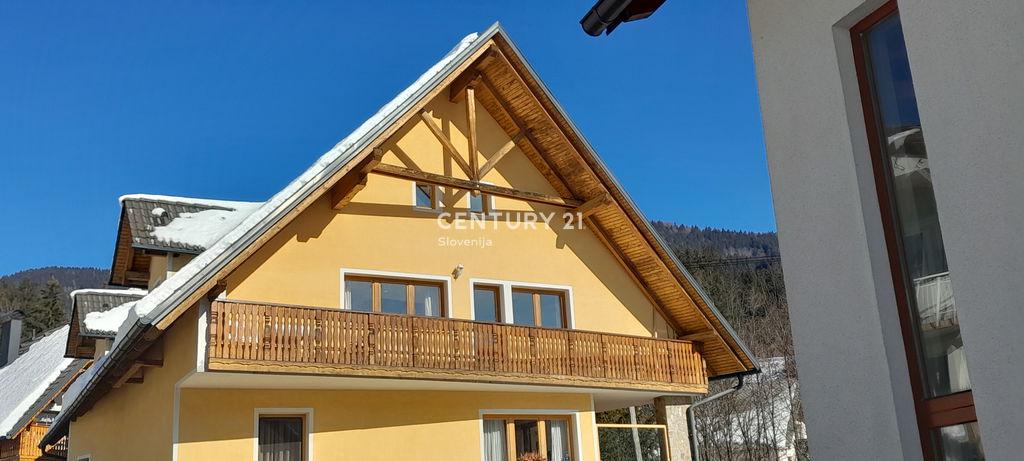 Rateče, Kranjska Gora, Gorenjska 4283, Slovenia