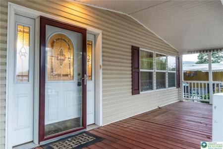 32 B Derose St, Walnutport, Pennsylvania 18088