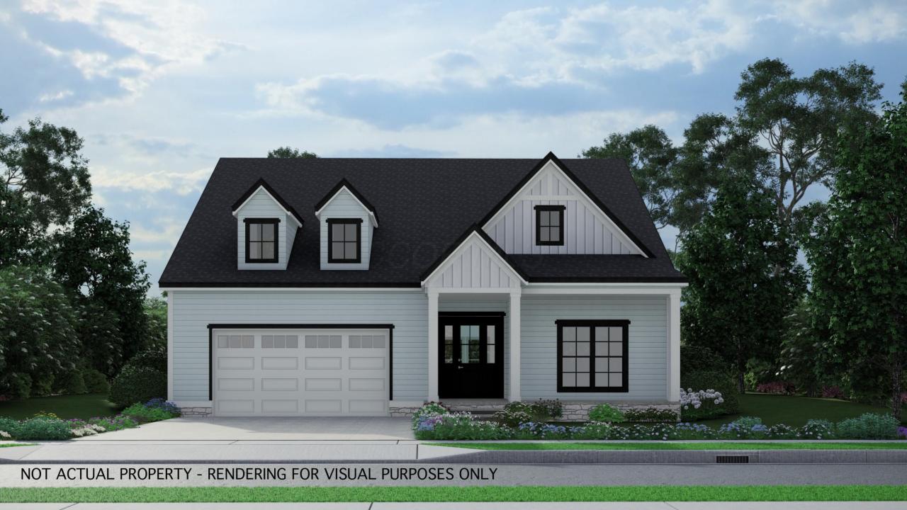 6024 Victory Lane, Westerville, オハイオ 43082, アメリカ合衆国