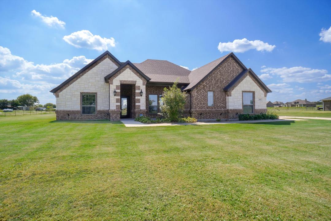 485 Honeysuckle, Paradise, 텍사스 76073, 미국