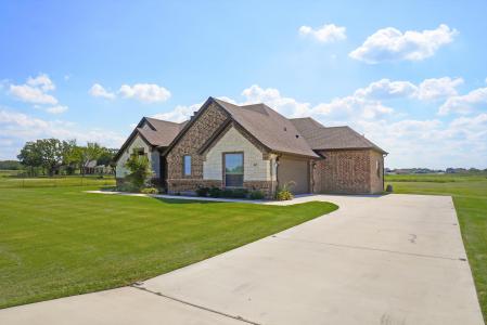 485 Honeysuckle, Paradise, 텍사스 76073, 미국