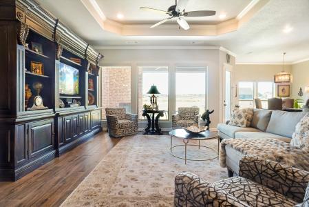 485 Honeysuckle, Paradise, 텍사스 76073, 미국