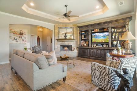 485 Honeysuckle, Paradise, 텍사스 76073, 미국