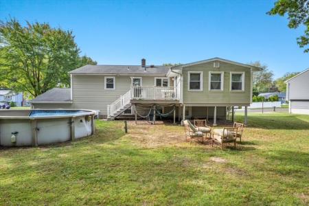 77 Oxbow Lane, West Haven, Connecticut 06516, Estados Unidos