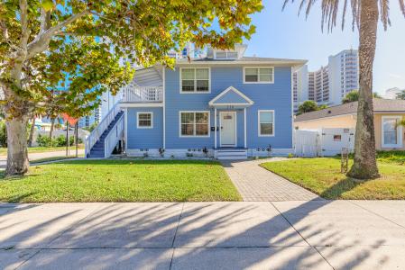 316 N Grandview Avenue, Daytona Beach, Florida 32118, Amerika Birleşik Devletleri