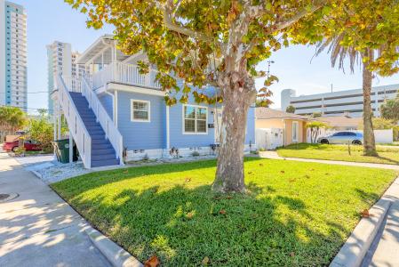 316 N Grandview Avenue, Daytona Beach, Florida 32118, Amerika Birleşik Devletleri