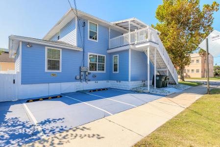 316 N Grandview Avenue, Daytona Beach, Florida 32118, Amerika Birleşik Devletleri