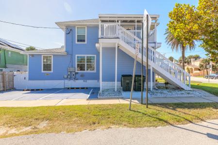316 N Grandview Avenue, Daytona Beach, Florida 32118, Amerika Birleşik Devletleri