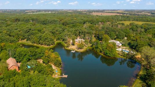 4110 Tara Lake Drive, Fulton, Missouri 65251, Estados Unidos