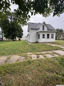 95 14th St N, Northwood, Iowa 50459