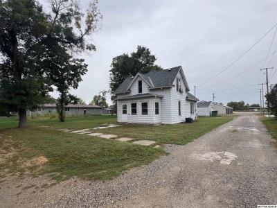 95 14th St N, Northwood, Iowa 50459