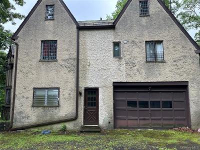 2 Rochelle Road, Larchmont, New York 10538