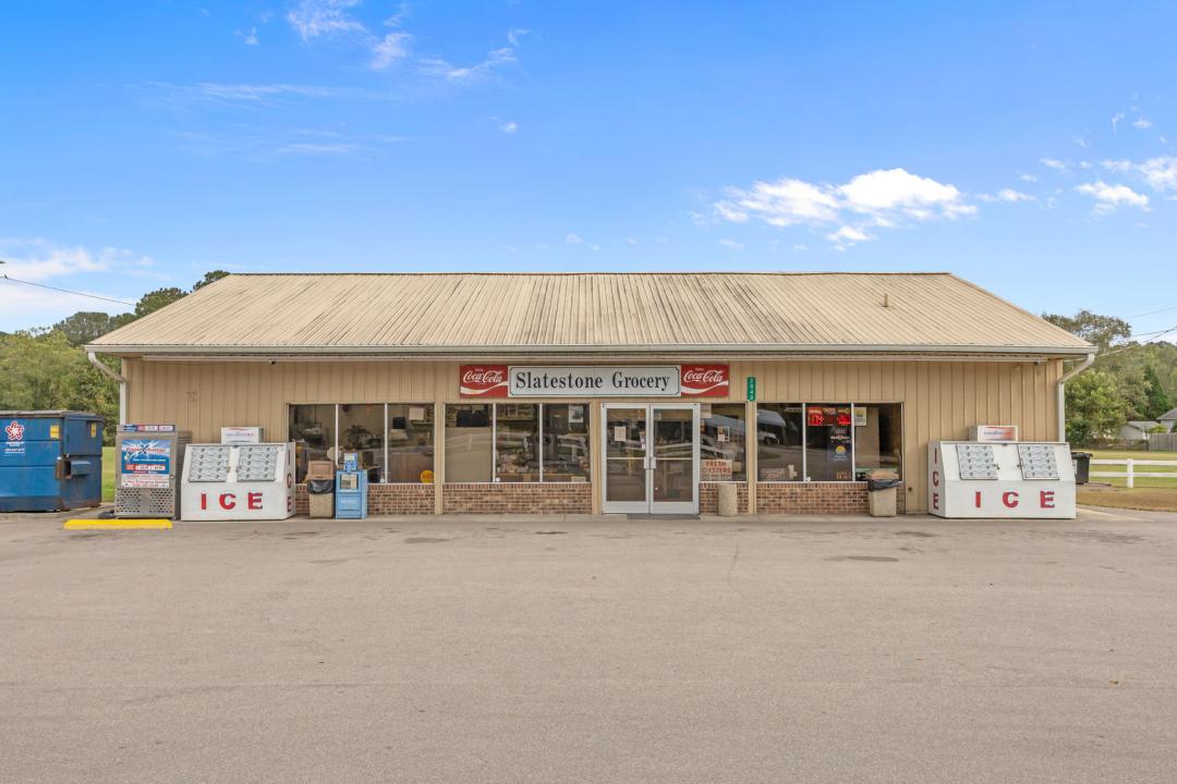 2040 Slatestone Road, Вашингтон, Северная Каролина 27889, Соединенные Штаты