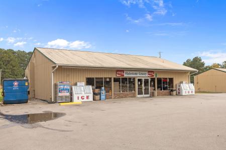 2040 Slatestone Road, Вашингтон, Северная Каролина 27889, Соединенные Штаты