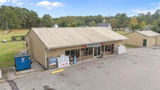 2040 Slatestone Road, Вашингтон, Северная Каролина 27889, Соединенные Штаты