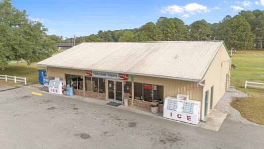 2040 Slatestone Road, Вашингтон, Северная Каролина 27889, Соединенные Штаты