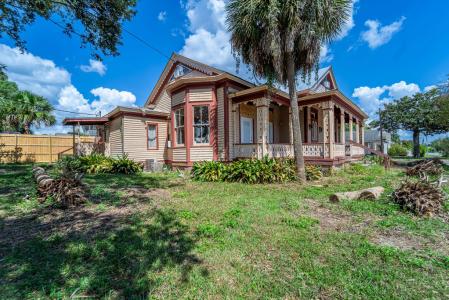 400 Gregory St W, Pensacola, Florida 32502