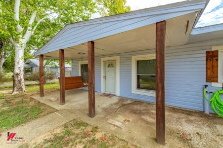 515 5th Street, Benton, Louisiana 71006