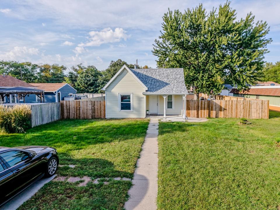 1318 4th Street, Columbus, Nebraska 68601, Estados Unidos