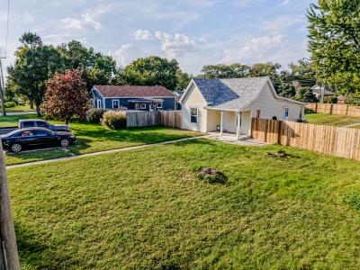 1318 4th Street, Columbus, Nebraska 68601, Estados Unidos