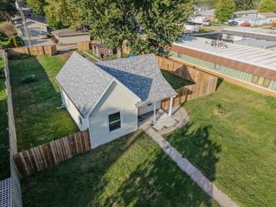 1318 4th Street, Columbus, Nebraska 68601, Estados Unidos