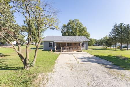 219 E Curtis, Marceline, Missouri 64658, USA