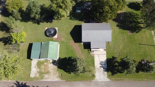 219 E Curtis, Marceline, ミズーリ 64658, アメリカ合衆国