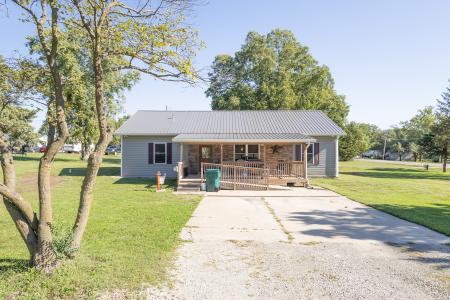 219 E Curtis, Marceline, ミズーリ 64658, アメリカ合衆国