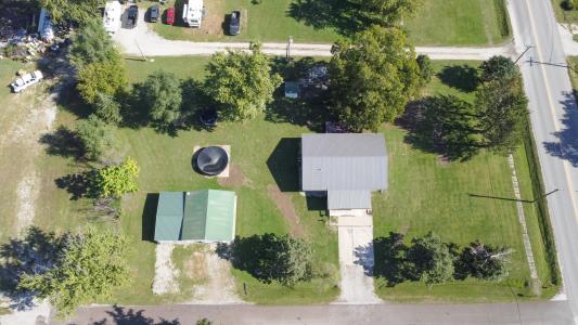 219 E Curtis, Marceline, ミズーリ 64658, アメリカ合衆国