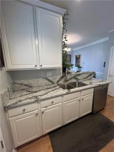 1580 Commerce Drive , B1, Decatur, Georgia 30030