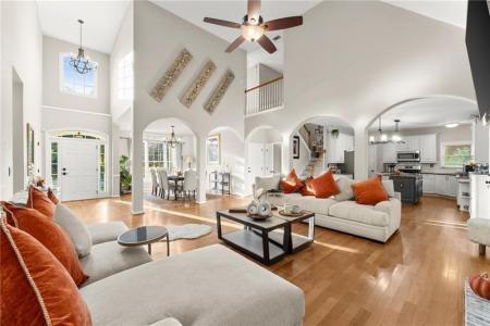 385 Graves Road, Acworth, 喬治亞州 30101, 美國