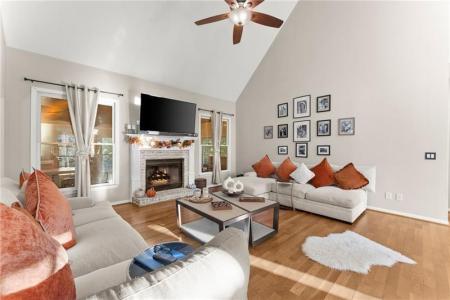 385 Graves Road, Acworth, 喬治亞州 30101, 美國