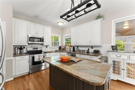 385 Graves Road, Acworth, 喬治亞州 30101, 美國