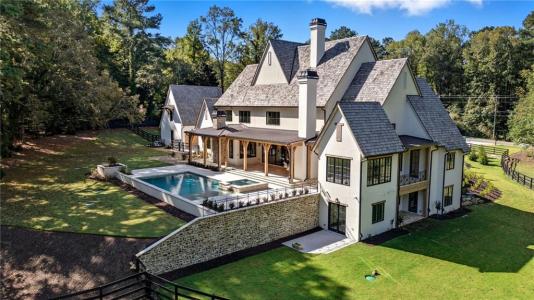 14801 Hopewell Road, Alpharetta, Georgia 30004, USA