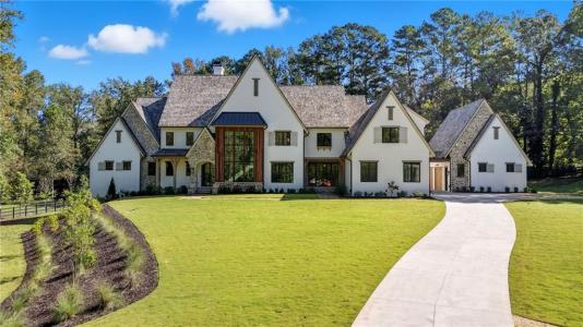 14801 Hopewell Road, Alpharetta, Georgia 30004