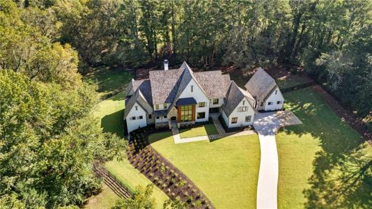 14801 Hopewell Road, Alpharetta, Georgia 30004