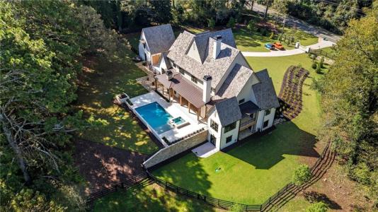 14801 Hopewell Road, Alpharetta, Georgia 30004