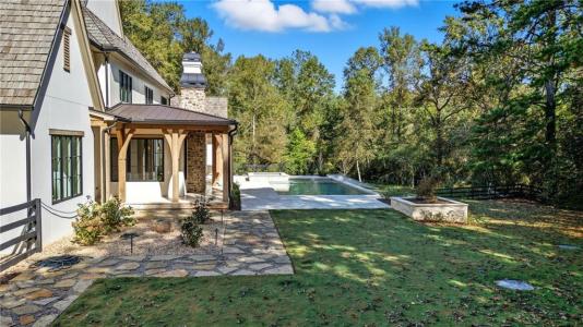 14801 Hopewell Road, Alpharetta, Georgia 30004