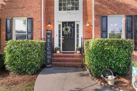 314 Savannah Place, Loganville, Georgia 30052, Estados Unidos