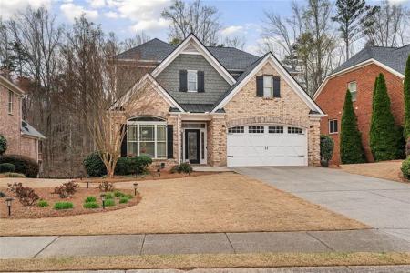 1525 Camden Cove Drive, Cumming, Géorgie 30040, États-Unis