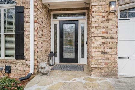 1525 Camden Cove Drive, Cumming, Georgia 30040