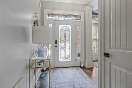 1525 Camden Cove Drive, Cumming, Georgia 30040